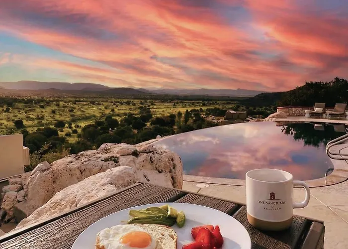 Holiday home The Sanctuary At Sacred Mesa - Panoramic Views Sedona