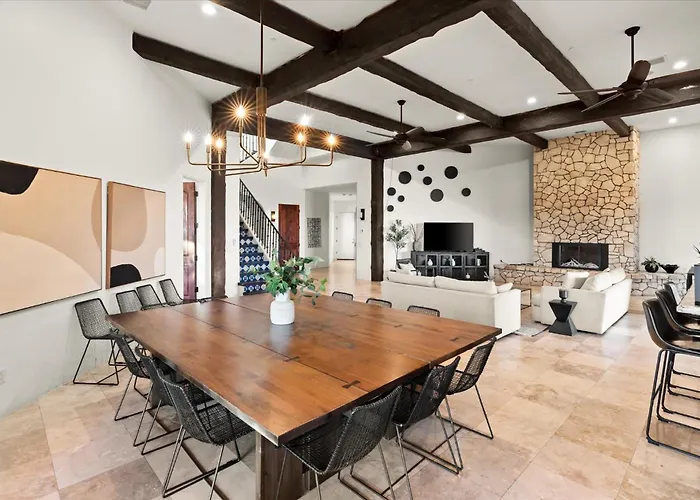 The Sanctuary At Sacred Mesa - Panoramic Views *