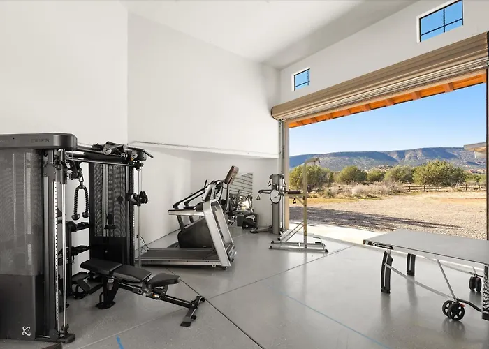 The Sanctuary At Sacred Mesa - Panoramic Views Holiday home *