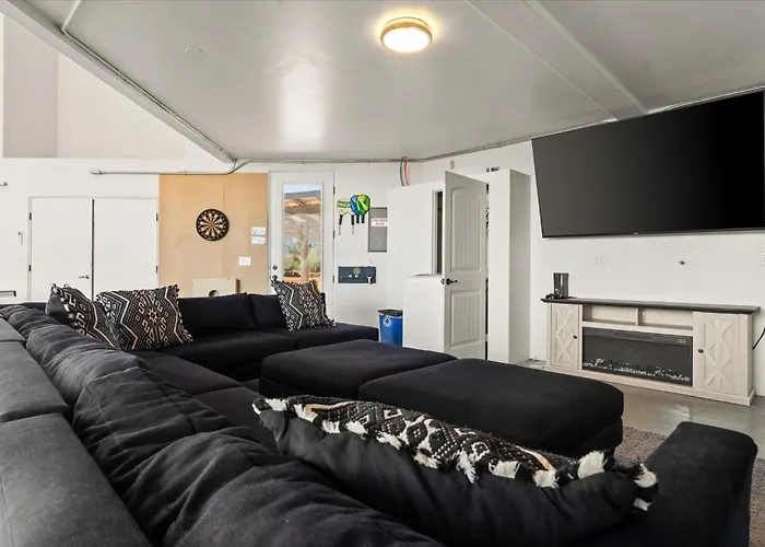 Holiday home The Sanctuary At Sacred Mesa - Panoramic Views *