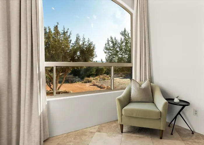 The Sanctuary At Sacred Mesa - Panoramic Views * Sedona