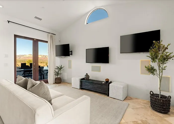 The Sanctuary At Sacred Mesa - Panoramic Views *