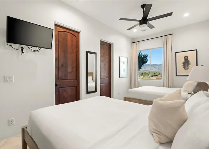Holiday home The Sanctuary At Sacred Mesa - Panoramic Views Sedona