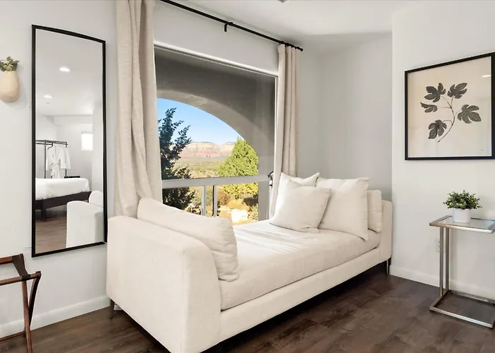 The Sanctuary At Sacred Mesa - Panoramic Views *